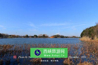 睢县中原水城国家湿地公园