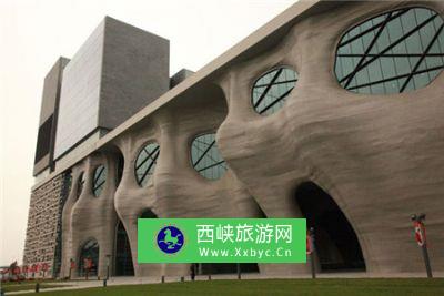 上海喜玛拉雅美术馆