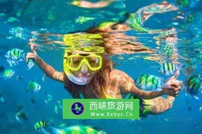 百乐国际潜水中心