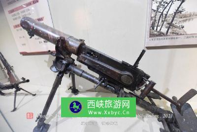 中国兵器博览馆
