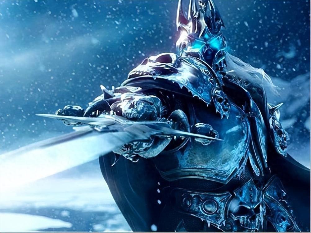 魔兽世界阿尔萨斯的结局怎么样(巫妖王阿尔萨斯的故事介绍)