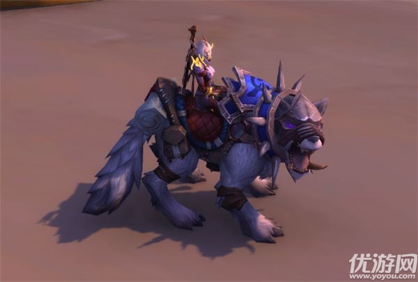 魔兽世界科尔拉克的复仇在哪里交任务 任务提交位置介绍