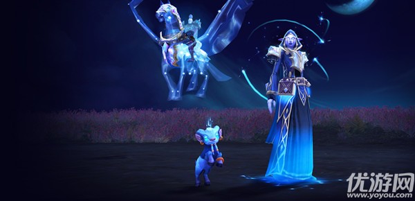 魔兽世界观星者礼包多少钱 wow观星者礼包价格分析