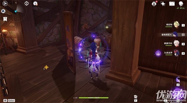 原神谜境悬兵宝箱在哪里 谜境悬兵12个宝箱位置大全