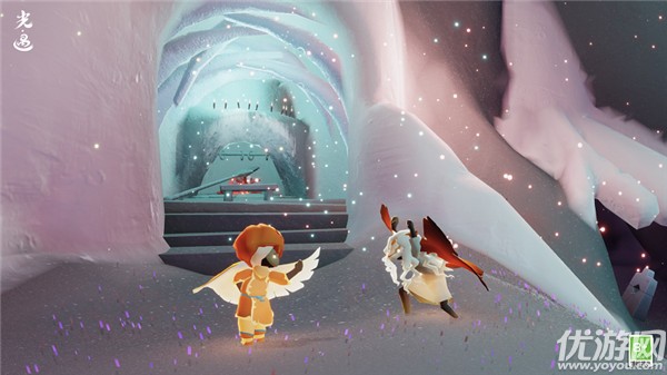 光遇恶作剧之日入口在哪里 恶作剧之日时间介绍