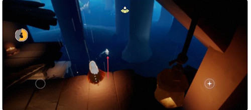 光遇茫然植物学生先祖在哪里 集结季茫然植物学生先祖位置介绍