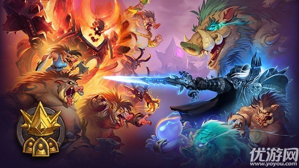 炉石传说野猪人怎么玩 酒馆战棋野猪人玩法机制介绍