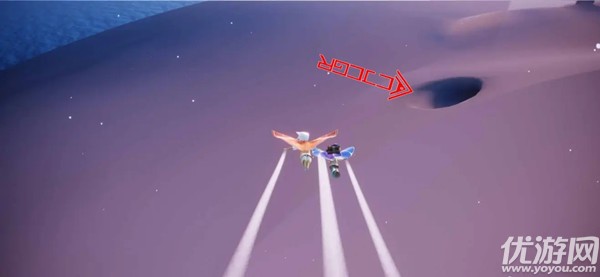 光遇3月11日复刻先祖在哪里 光遇国服3.11背背先祖位置介绍