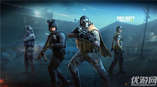 使命召唤手游s3赛季手册奖励是什么 S3赛季手册奖励介绍