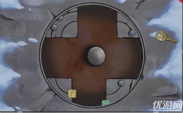 无人医院第五章林菀檬怎么过 无人医院第五关攻略图文