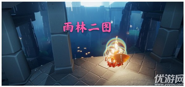 光遇3月9日大蜡烛在哪里 光遇国服3.9季节蜡烛位置分布图