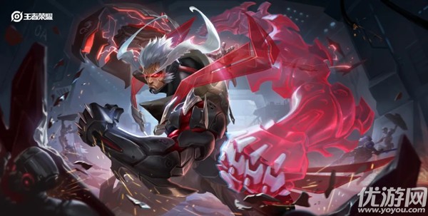 王者荣耀盘古新皮肤重装意志怎么得 盘古重装意志上线时间价格介绍