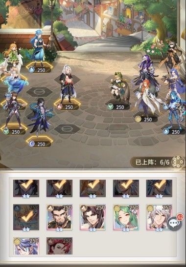 斗罗大陆武魂觉醒深海乐章3-1怎么打 深海乐章3-1打法攻略