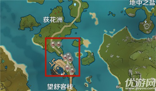 原神布匹怎么做 原神布匹制作方法及合成配方