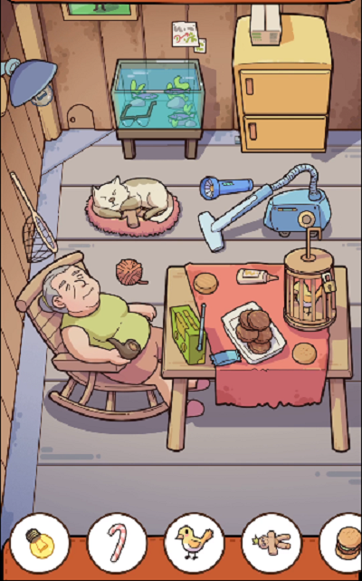 脑洞大侦探猫和老鼠怎么过 脑洞大侦探猫和老鼠攻略