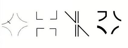 犯罪大师奇怪的密码答案是什么 十字固定阴阳颠倒答案解析