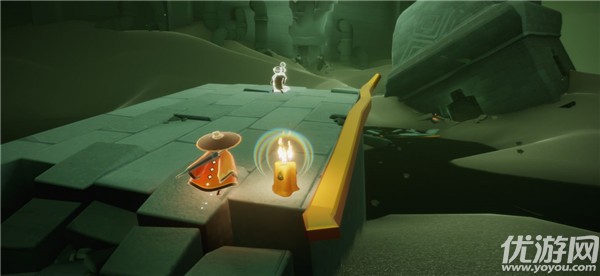 光遇4月16日季节蜡烛在哪里 光遇国服4.16季节蜡烛位置介绍