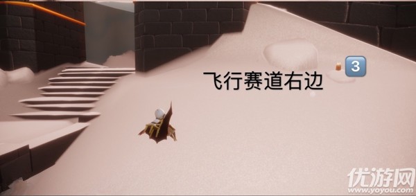 光遇3月1日季节蜡烛在哪里 光遇国服3.1季节蜡烛位置介绍