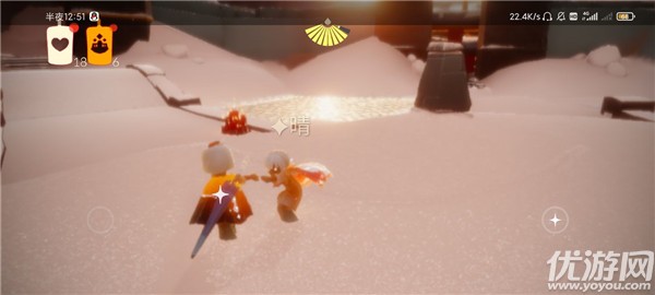 光遇4月7日大蜡烛在哪里 光遇国服4.7大蜡烛位置分布图