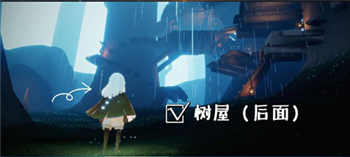 光遇茫然植物学生先祖在哪里 集结季茫然植物学生先祖位置介绍