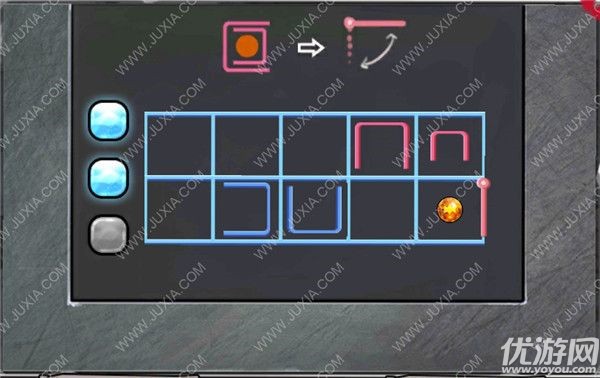 无人医院第五章林菀檬怎么过 无人医院第五关攻略图文