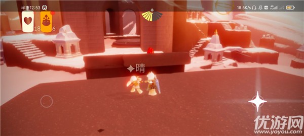 光遇4月7日大蜡烛在哪里 光遇国服4.7大蜡烛位置分布图