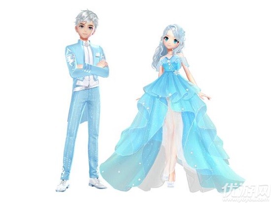 QQ飞车手游万千星辰套装多少钱 万千星辰套装获取方法