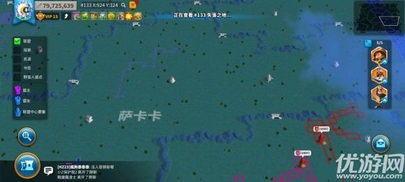 万国觉醒泡泡阵怎么摆 万国觉醒泡泡阵怎么破解