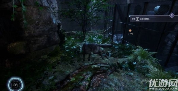 狼人之末日怒吼地灵之血序章怎么过 狼人之末日怒吼序章图文攻略