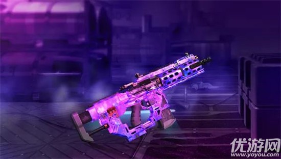 使命召唤手游暗物质皮肤怎么样 暗物质宝箱皮肤奖励介绍