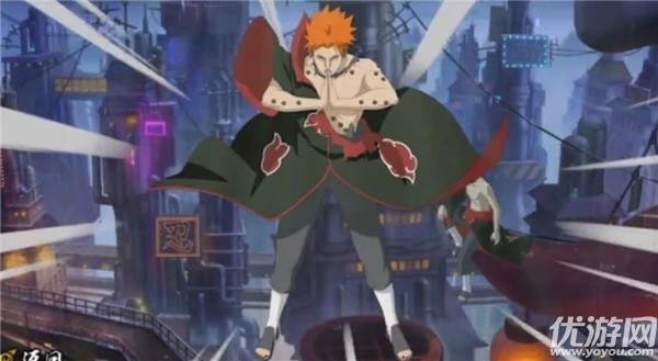 火影忍者佩恩天道超多少钱 佩恩天道超技能介绍