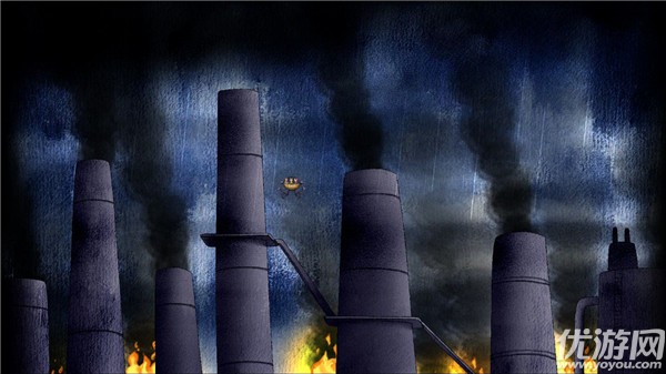 雨城第八章逃离怎么过 雨城第八章boss打法攻略