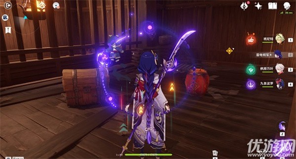 原神谜境悬兵宝箱在哪里 谜境悬兵12个宝箱位置大全