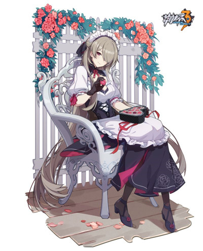 崩坏3丽塔生日活动怎么玩 丽塔的下午茶拼图活动玩法攻略