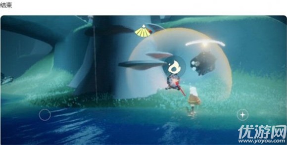 光遇胆小鬼学员先祖在哪里 集结季胆小鬼学员先祖位置介绍