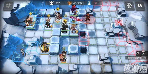 明日方舟废弃矿区阵容怎么搭配 剿灭作战废弃矿区400杀通关攻略