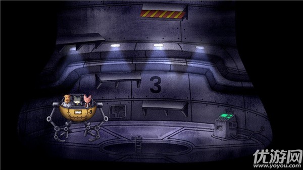 雨城第八章逃离怎么过 雨城第八章boss打法攻略