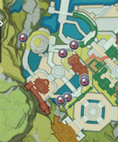 原神布匹怎么做 原神布匹制作方法及合成配方