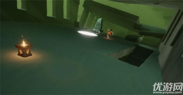 光遇黑水湾沉船冥想任务怎么做 光遇黑水港湾位置介绍