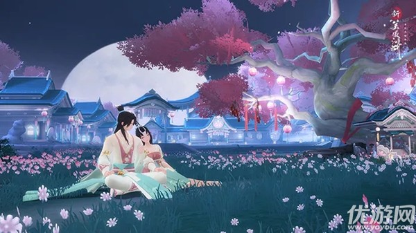 新笑傲江湖手游一线牵怎么玩 新笑傲江湖一线牵玩法攻略