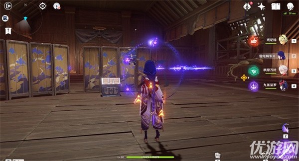 原神谜境悬兵宝箱在哪里 谜境悬兵12个宝箱位置大全