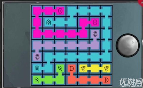 无人医院第五章林菀檬怎么过 无人医院第五关攻略图文