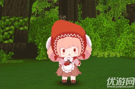 迷你世界小红帽阿夏尔激活码2021 迷你世界小红帽阿夏尔代码大全