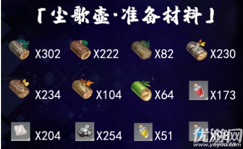 原神染料怎么做 原神染料材料速刷攻略