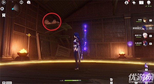 原神谜境悬兵宝箱在哪里 谜境悬兵12个宝箱位置大全