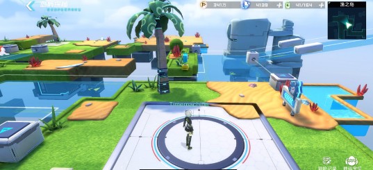 数码宝贝新世纪渔之岛怎么过 渔之岛通关攻略大全