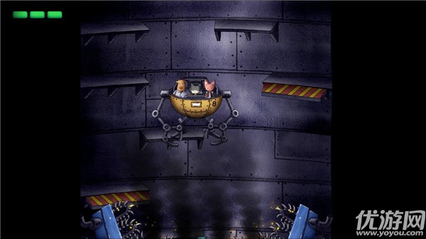 雨城第八章逃离怎么过 雨城第八章boss打法攻略