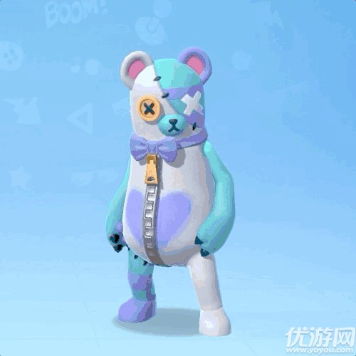 香肠派对魔王团皮肤怎么样 魔王团主题皮肤图鉴大全