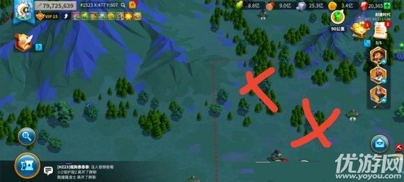 万国觉醒泡泡阵怎么摆 万国觉醒泡泡阵怎么破解