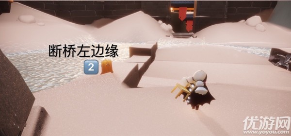 光遇3月1日季节蜡烛在哪里 光遇国服3.1季节蜡烛位置介绍